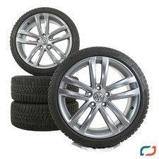 Original VW Golf 7 GTI GTD