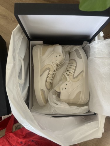 Sneaker balmain - sneaker,