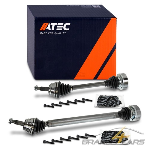 Atec antriebswelle - atec,