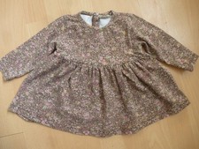 Süßes Baby Kleidchen von  Wheat Gr 68 Bio Baumwolle