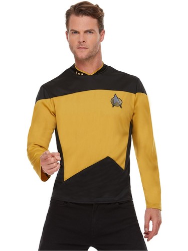 Smiffys 52446 star trek - smiffys,