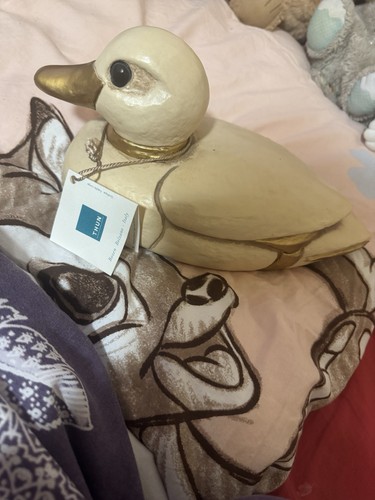 Thun ente - thun,