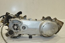 PIAGGIO NRG POWER PUREJET MOTOR ANTRIEBSMOTOR ENGINE 6046 KM