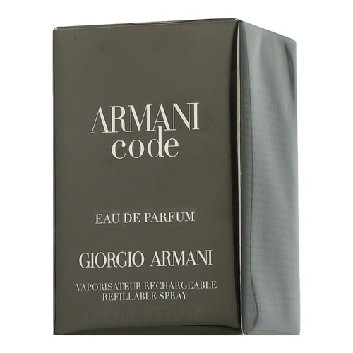 Giorgio armani code homme - armani,