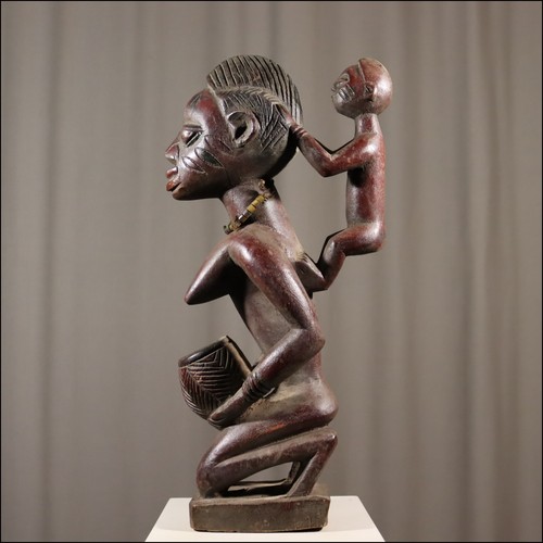 82401 figur yoruba - 82401),