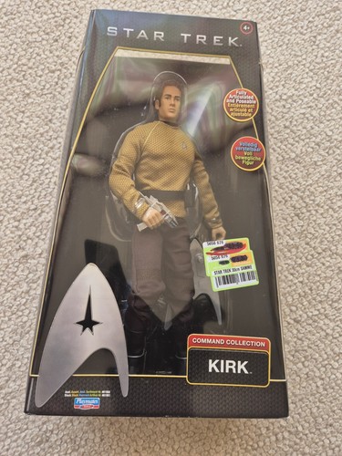 Star trek command collection - star,