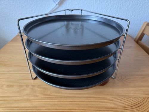 Zenker ofengestell mit - mit, 4