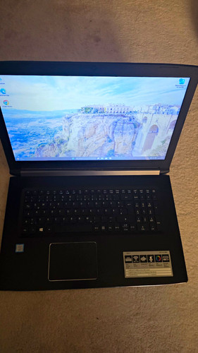 Acer aspire - aspire, 5