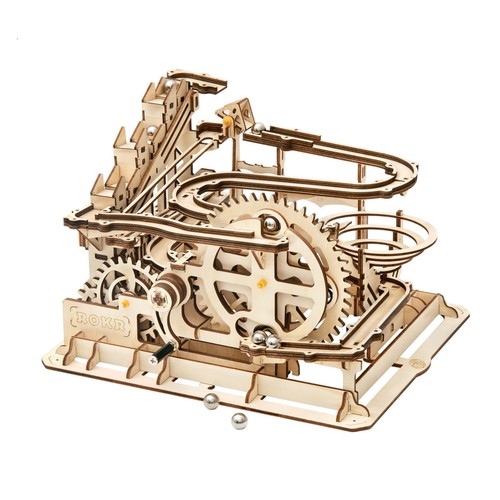 Rokr holzpuzzle marble - |, |