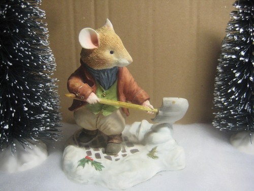 Villeroy boch foxwood tales - &,