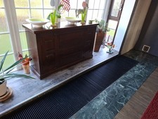 Sideboard Kolonialstil  