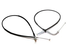 Gaszug Set Öffner +