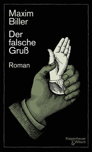Der falsche gruß - der,