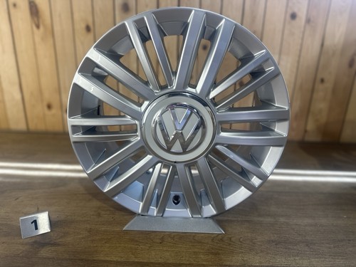 Original alufelge vw - 1x,