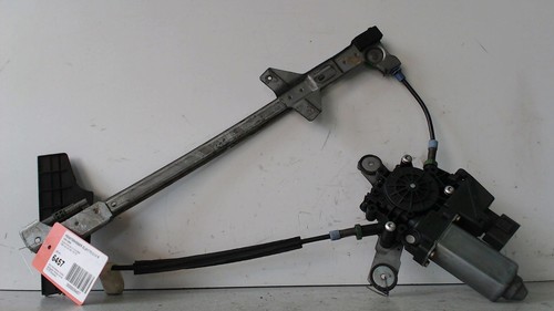 Fensterheber elektrisch audi - fensterheber,
