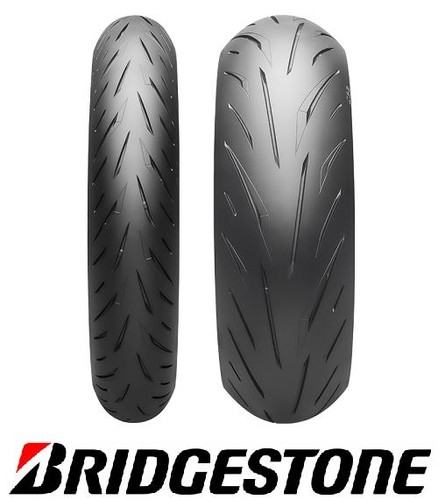 Bridgestone s22 rear - bridgestone,