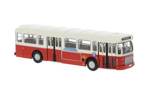 Saviem grenoble 1 87 - sc, 1:87