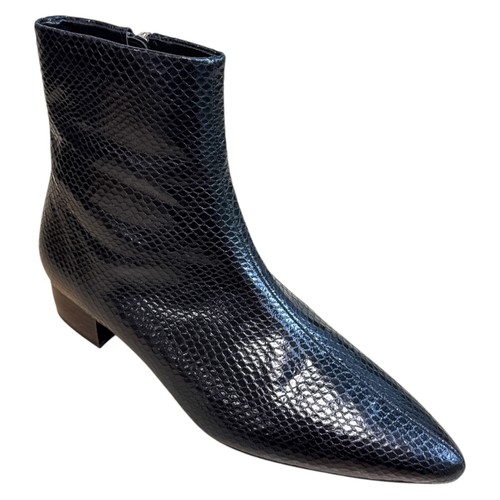 Zara stiefeletten damen - zara, 37