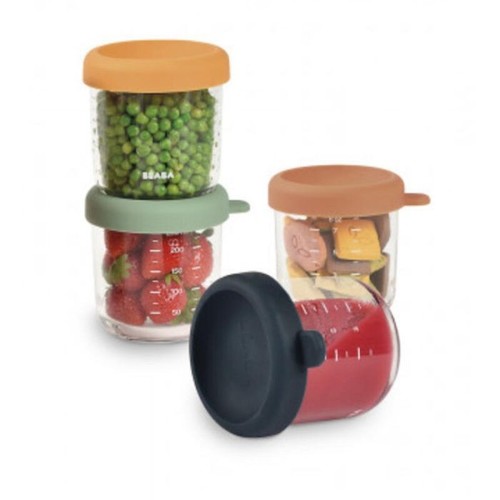 Coffret portions en - de,