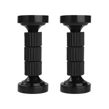 Verstellbarer Bettkopfschutz