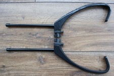 EMUK HALTER CARAVAN SPIEGEL VW TIGUAN SHARAN SKODA YETI SEAT ALHAMBRA 100158 158