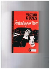 Verabredung im Tower - Victor