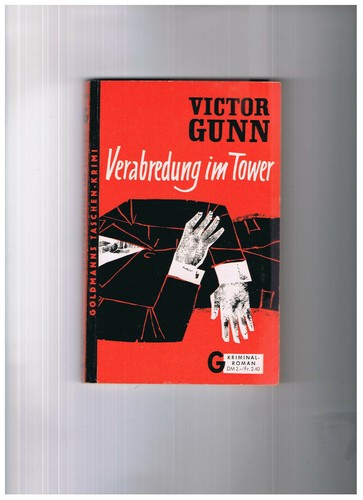 Verabredung tower victor - verabredung,