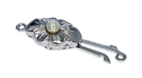 Sterlingsilber und