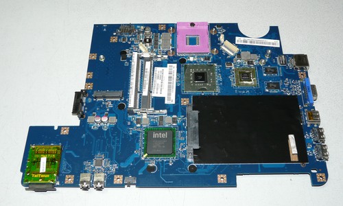 Lenovo g550 motherboard - lenovo,