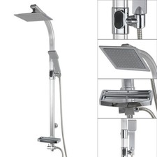 Duschsystem Duschpaneel