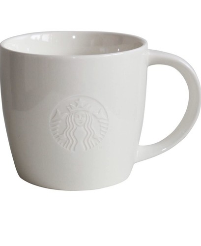Starbucks klassik siren - klassik,