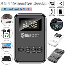 USB Bluetooth 5.0 Transmitter