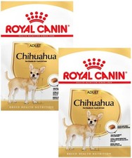 2 x 3 kg Royal Canin Chihuahua