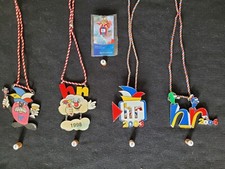 Fernseh-Fastnacht, HR