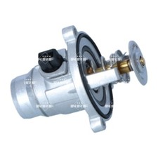 NRF 725297 Thermostat + Gehäuse für BMW M2 M3 M4 M5 M6 S55 S58 N62 N63 S63 S68