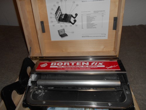 Tapofix bortenfix mit - tapofix,