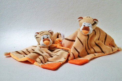 Ergee tiger braun mit - tiger,
