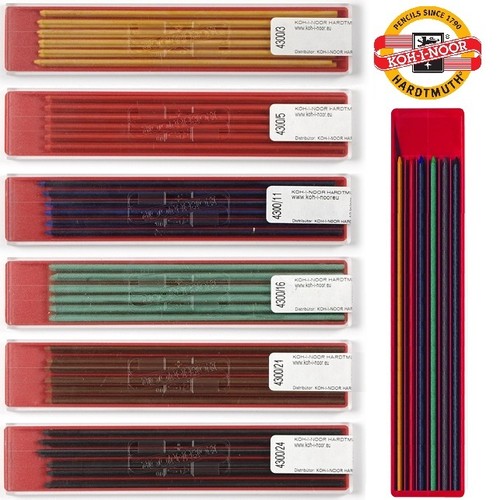 Fallminen für druckbleistift - fallminen,