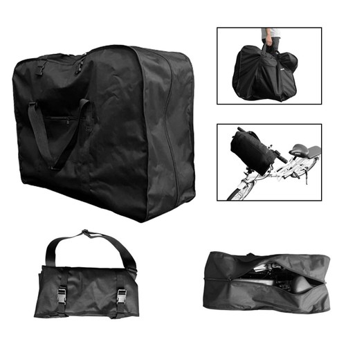 Studio faltfahrrad tasche - rg, faltfahrrad-tasche