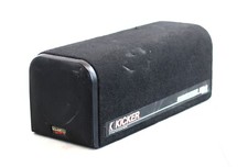 Ein hochwertiger Subwoofer von Kicker, Modell Substation KS60 Stillwater Designs