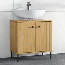 Badschrank Waschbeckenschrank