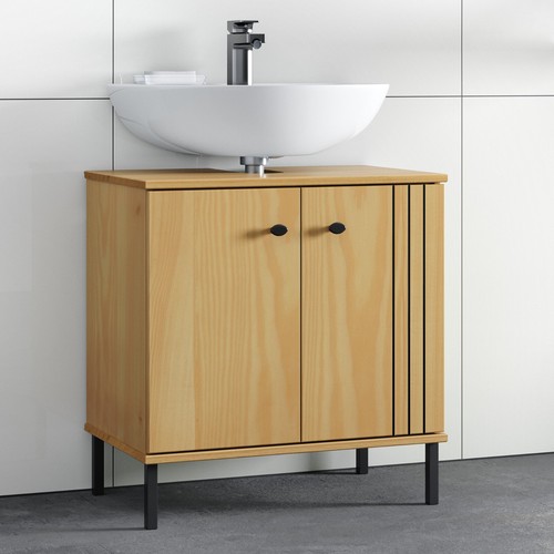 Badschrank waschbeckenschrank - badschrank,