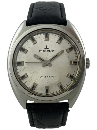 Herrenarmbanduhr dugena - herrenarmbanduhr,