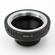 M42-C Adapter M42