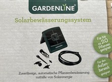 Gardenline solar - gardenline®,