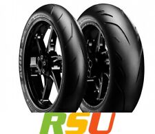Motorradreifen Avon 3D Supersport 120/70 R1758W Sommerreifen