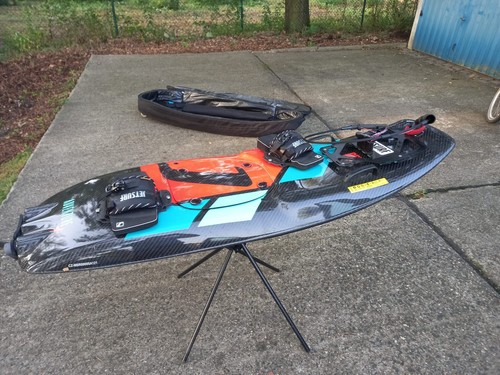 Jet surf board - jet,