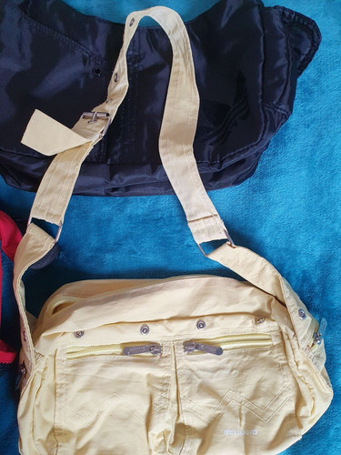 Damen handtasche gelb - damen,