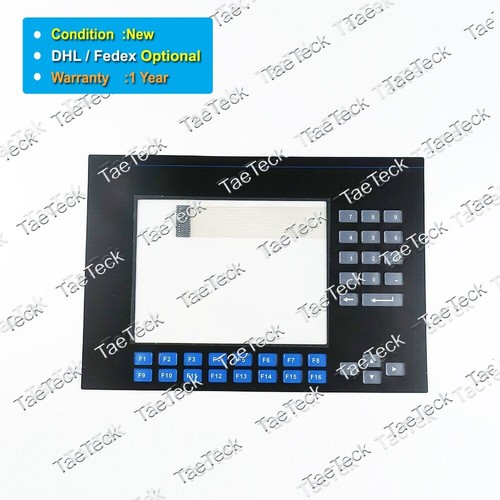 Membrane keypad switch - membrane,