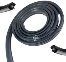 Türdichtung für peugeot - türdichtung,